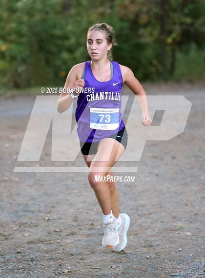 Thumbnail 3 in Concorde District CC Meet #4-Dobson Double Duals photogallery.