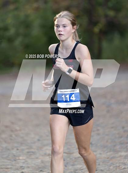 Thumbnail 2 in Concorde District CC Meet #4-Dobson Double Duals photogallery.