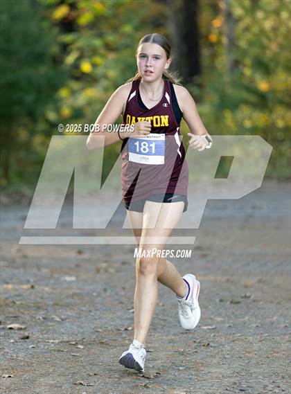 Thumbnail 1 in Concorde District CC Meet #4-Dobson Double Duals photogallery.