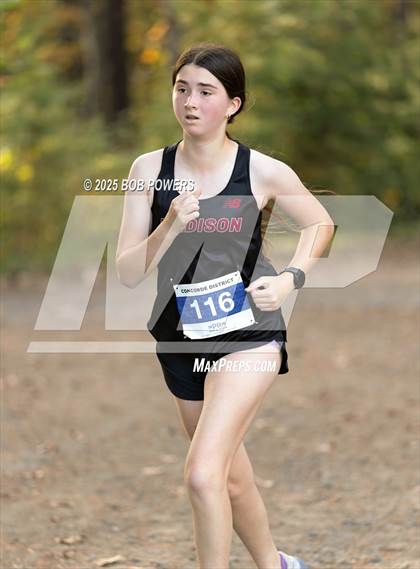 Thumbnail 3 in Concorde District CC Meet #4-Dobson Double Duals photogallery.