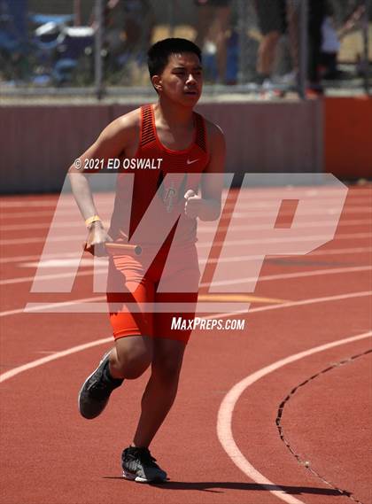 Thumbnail 3 in Pittsburg Relays (Relays: 4x100, 4x200, Distance Medley, Sprint Medley) photogallery.