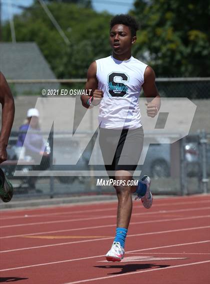 Thumbnail 1 in Pittsburg Relays (Relays: 4x100, 4x200, Distance Medley, Sprint Medley) photogallery.