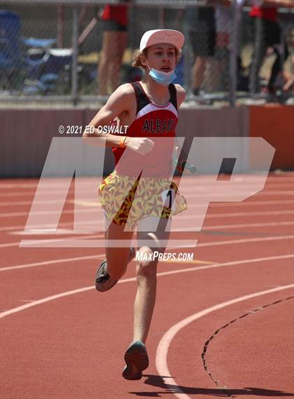 Thumbnail 1 in Pittsburg Relays (Relays: 4x100, 4x200, Distance Medley, Sprint Medley) photogallery.