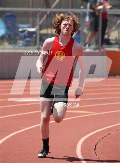 Thumbnail 2 in Pittsburg Relays (Relays: 4x100, 4x200, Distance Medley, Sprint Medley) photogallery.