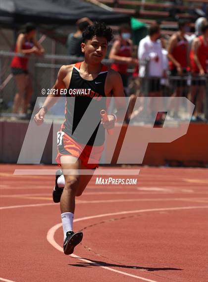 Thumbnail 2 in Pittsburg Relays (Relays: 4x100, 4x200, Distance Medley, Sprint Medley) photogallery.