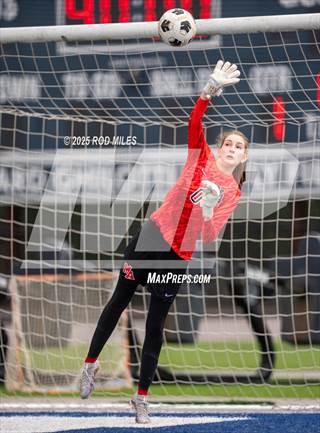 Marin Catholic @ Marin Academy