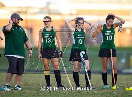 Thumbnail 3 in West Forsyth @ Mount Tabor photogallery.