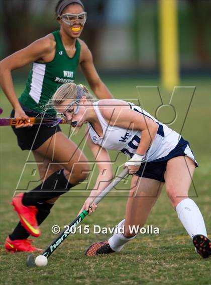 Thumbnail 1 in West Forsyth @ Mount Tabor photogallery.