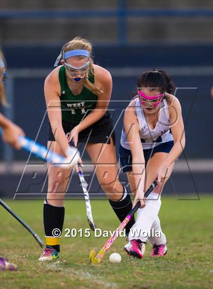 Thumbnail 1 in West Forsyth @ Mount Tabor photogallery.