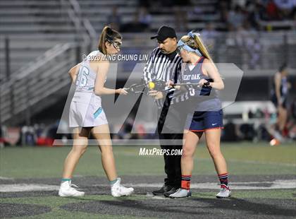 Thumbnail 1 in Aliso Niguel Girls Lacrosse (Extending the Season) photogallery.