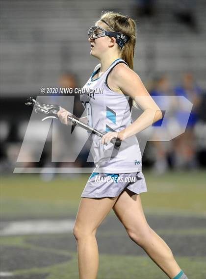 Thumbnail 3 in Aliso Niguel Girls Lacrosse (Extending the Season) photogallery.