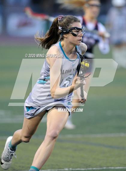 Thumbnail 2 in Aliso Niguel Girls Lacrosse (Extending the Season) photogallery.