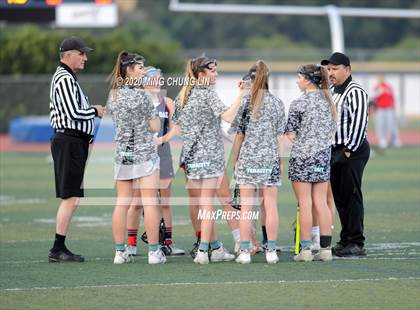 Thumbnail 1 in Aliso Niguel Girls Lacrosse (Extending the Season) photogallery.