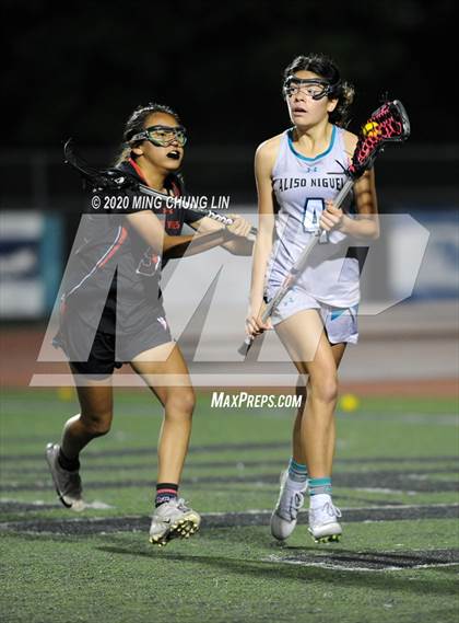 Thumbnail 1 in Aliso Niguel Girls Lacrosse (Extending the Season) photogallery.