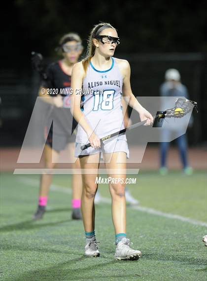 Thumbnail 1 in Aliso Niguel Girls Lacrosse (Extending the Season) photogallery.