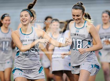 Thumbnail 3 in Aliso Niguel Girls Lacrosse (Extending the Season) photogallery.