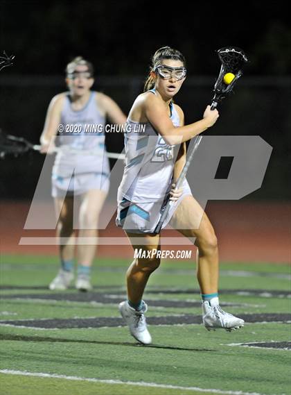 Thumbnail 3 in Aliso Niguel Girls Lacrosse (Extending the Season) photogallery.