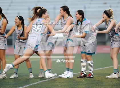 Thumbnail 3 in Aliso Niguel Girls Lacrosse (Extending the Season) photogallery.