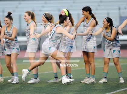 Thumbnail 2 in Aliso Niguel Girls Lacrosse (Extending the Season) photogallery.