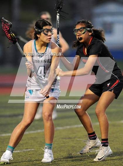 Thumbnail 1 in Aliso Niguel Girls Lacrosse (Extending the Season) photogallery.