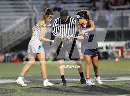Thumbnail 3 in Aliso Niguel Girls Lacrosse (Extending the Season) photogallery.