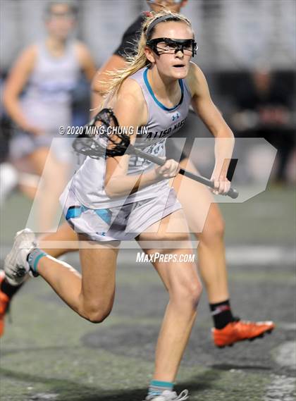 Thumbnail 3 in Aliso Niguel Girls Lacrosse (Extending the Season) photogallery.