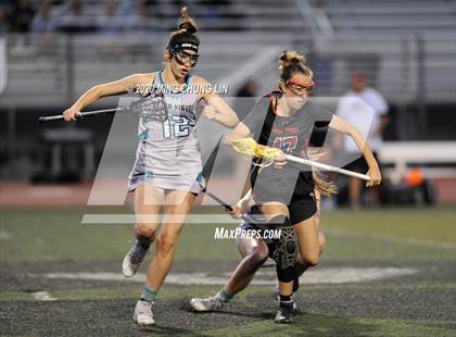 Thumbnail 2 in Aliso Niguel Girls Lacrosse (Extending the Season) photogallery.
