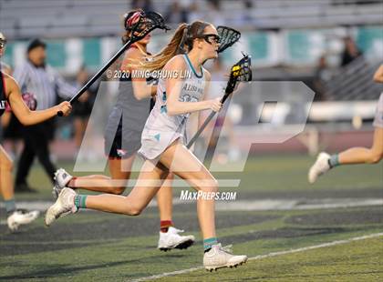 Thumbnail 3 in Aliso Niguel Girls Lacrosse (Extending the Season) photogallery.