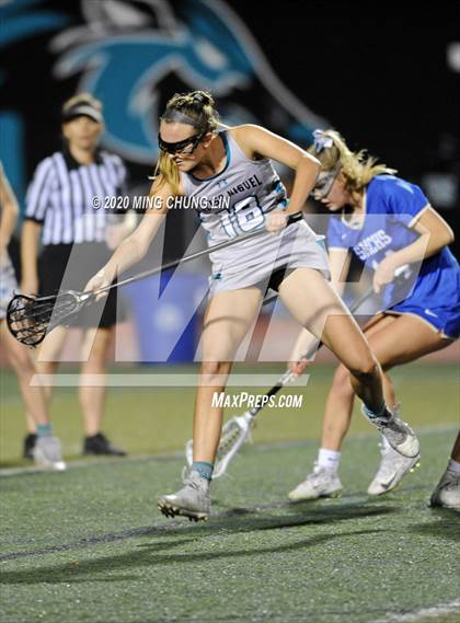 Thumbnail 1 in Aliso Niguel Girls Lacrosse (Extending the Season) photogallery.