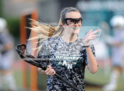 Thumbnail 3 in Aliso Niguel Girls Lacrosse (Extending the Season) photogallery.