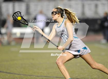 Thumbnail 1 in Aliso Niguel Girls Lacrosse (Extending the Season) photogallery.