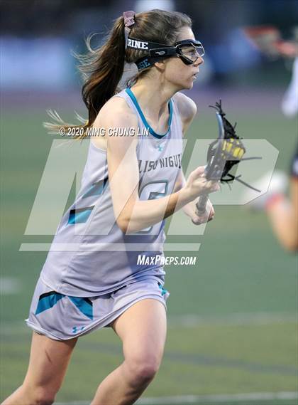 Thumbnail 3 in Aliso Niguel Girls Lacrosse (Extending the Season) photogallery.