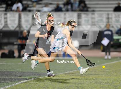 Thumbnail 2 in Aliso Niguel Girls Lacrosse (Extending the Season) photogallery.
