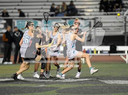 Thumbnail 1 in Aliso Niguel Girls Lacrosse (Extending the Season) photogallery.