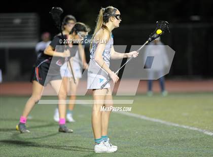 Thumbnail 2 in Aliso Niguel Girls Lacrosse (Extending the Season) photogallery.