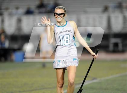 Thumbnail 3 in Aliso Niguel Girls Lacrosse (Extending the Season) photogallery.
