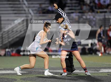 Thumbnail 2 in Aliso Niguel Girls Lacrosse (Extending the Season) photogallery.