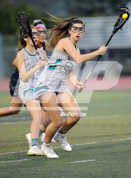 Thumbnail 1 in Aliso Niguel Girls Lacrosse (Extending the Season) photogallery.