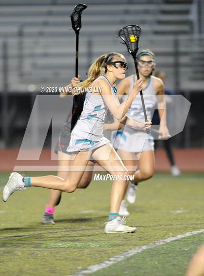 Thumbnail 3 in Aliso Niguel Girls Lacrosse (Extending the Season) photogallery.