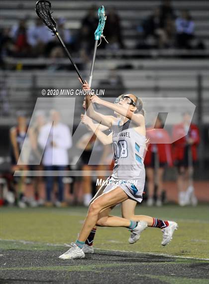 Thumbnail 1 in Aliso Niguel Girls Lacrosse (Extending the Season) photogallery.