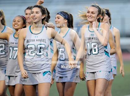 Thumbnail 1 in Aliso Niguel Girls Lacrosse (Extending the Season) photogallery.