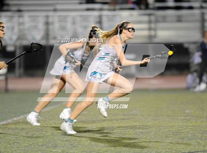 Thumbnail 2 in Aliso Niguel Girls Lacrosse (Extending the Season) photogallery.