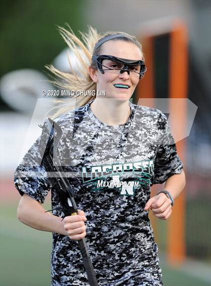 Thumbnail 2 in Aliso Niguel Girls Lacrosse (Extending the Season) photogallery.