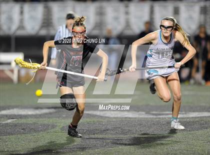 Thumbnail 3 in Aliso Niguel Girls Lacrosse (Extending the Season) photogallery.