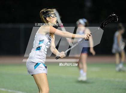 Thumbnail 3 in Aliso Niguel Girls Lacrosse (Extending the Season) photogallery.