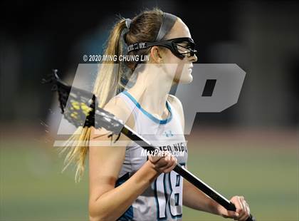 Thumbnail 3 in Aliso Niguel Girls Lacrosse (Extending the Season) photogallery.