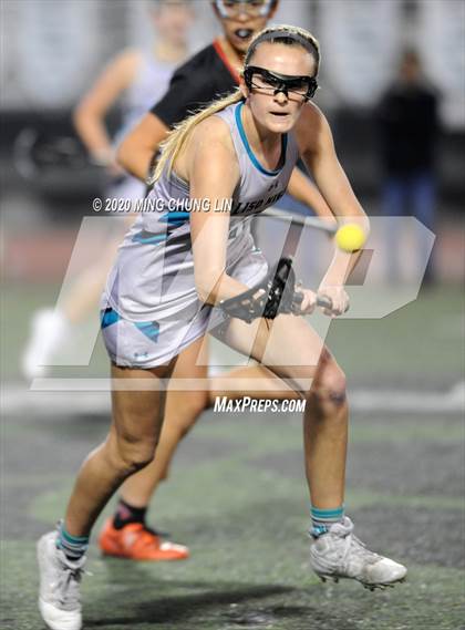 Thumbnail 2 in Aliso Niguel Girls Lacrosse (Extending the Season) photogallery.