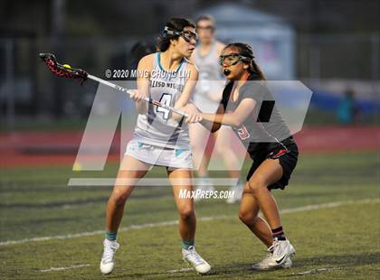 Thumbnail 3 in Aliso Niguel Girls Lacrosse (Extending the Season) photogallery.