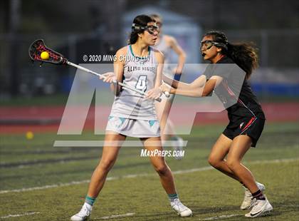 Thumbnail 1 in Aliso Niguel Girls Lacrosse (Extending the Season) photogallery.