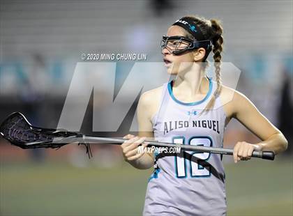 Thumbnail 3 in Aliso Niguel Girls Lacrosse (Extending the Season) photogallery.